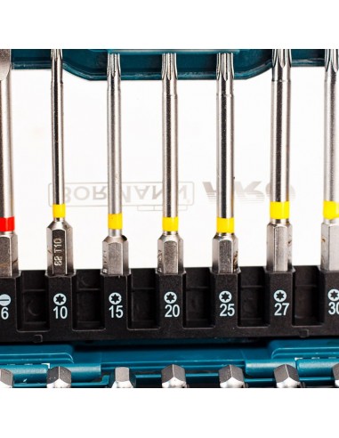 ΣΕΤ ΜΥΤΕΣ 75mm, ΑΤΣΑΛΙ S2, 18τεμ