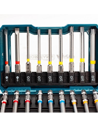 ΣΕΤ ΜΥΤΕΣ 75mm, ΑΤΣΑΛΙ S2, 18τεμ