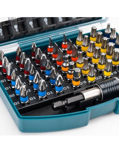 ΣΕΤ ΜΥΤΕΣ & ΑΝΤΑΠΤΟΡΑΣ, ΑΤΣΑΛΙ S2, 56τεμ