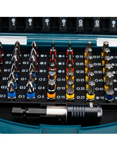 ΣΕΤ ΜΥΤΕΣ & ΑΝΤΑΠΤΟΡΑΣ, ΑΤΣΑΛΙ S2, 56τεμ