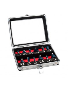 ΣΕΤ ΦΡΕΖΕΣ ΡΟΥΤΕΡ 8mm, 12...