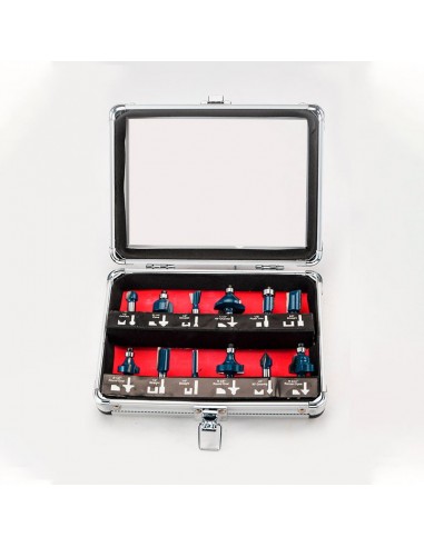 ΣΕΤ ΦΡΕΖΕΣ ΡΟΥΤΕΡ 8mm, 12 ΤΕΜΑΧΙΑ ΣΕΤ ΦΡΕΖΕΣ ΡΟΥΤΕΡ 8mm, 12 ΤΕΜΑΧΙΑ