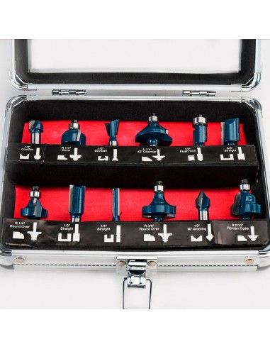 ΣΕΤ ΦΡΕΖΕΣ ΡΟΥΤΕΡ 8mm, 12 ΤΕΜΑΧΙΑ ΣΕΤ ΦΡΕΖΕΣ ΡΟΥΤΕΡ 8mm, 12 ΤΕΜΑΧΙΑ