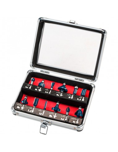 ΣΕΤ ΦΡΕΖΕΣ ΡΟΥΤΕΡ 8mm, 12 ΤΕΜΑΧΙΑ ΣΕΤ ΦΡΕΖΕΣ ΡΟΥΤΕΡ 8mm, 12 ΤΕΜΑΧΙΑ