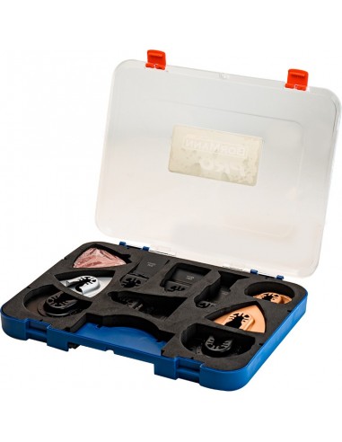 ΣΕΤ ΕΞΑΡΤΗΜΑΤΑ ΠΟΛΥΕΡΓΑΛΕΙΟΥ 25τεμ