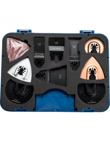 ΣΕΤ ΕΞΑΡΤΗΜΑΤΑ ΠΟΛΥΕΡΓΑΛΕΙΟΥ 25τεμ