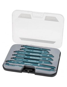 ΣΕΤ ΛΑΜΕΣ ΣΠΑΘΟΣΕΓΑΣ 18τεμ