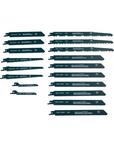 ΣΕΤ ΛΑΜΕΣ ΣΠΑΘΟΣΕΓΑΣ 18τεμ