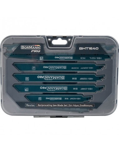 ΣΕΤ ΛΑΜΕΣ ΣΠΑΘΟΣΕΓΑΣ 18τεμ