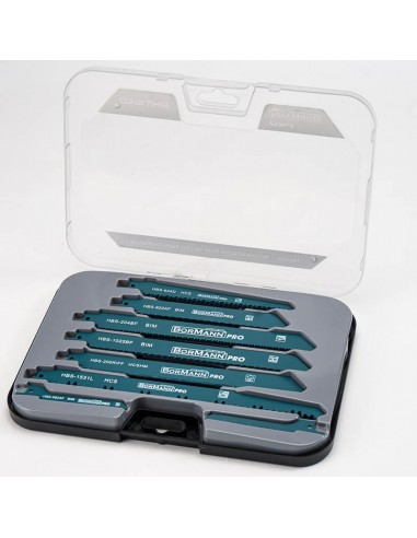 ΣΕΤ ΛΑΜΕΣ ΣΠΑΘΟΣΕΓΑΣ 18τεμ