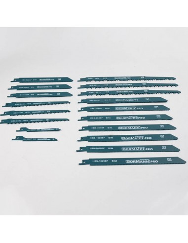 ΣΕΤ ΛΑΜΕΣ ΣΠΑΘΟΣΕΓΑΣ 18τεμ