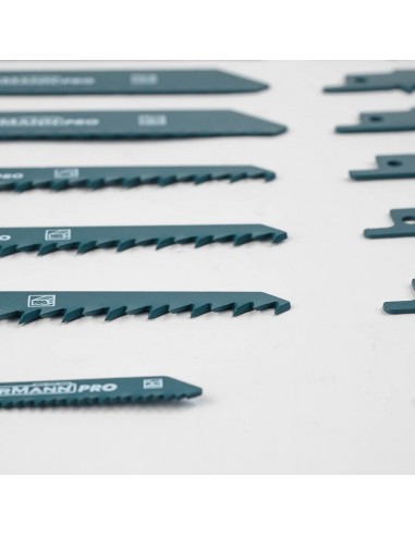 ΣΕΤ ΛΑΜΕΣ ΣΠΑΘΟΣΕΓΑΣ 18τεμ