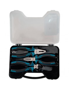 ΣΕΤ 3ΤΜΧ ΠΕΝΣΑ 180mm,...