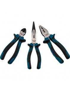 ΣΕΤ 3ΤΜΧ ΠΕΝΣΑ 180mm,... 2