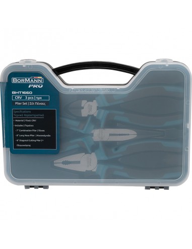 ΣΕΤ 3ΤΜΧ ΠΕΝΣΑ 180mm, ΜΥΤΟΤΣΙΜΠΙΔΟ...