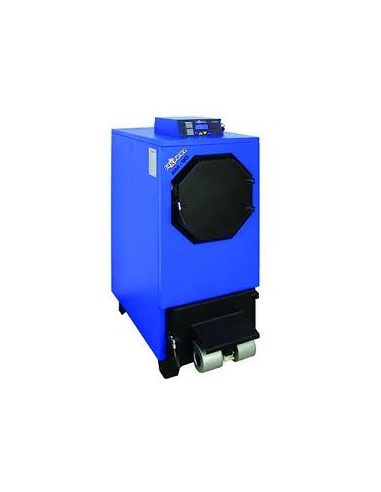 Λέβητας Ξύλου Ελεγχόμενης Καύσης Axinar /90kw