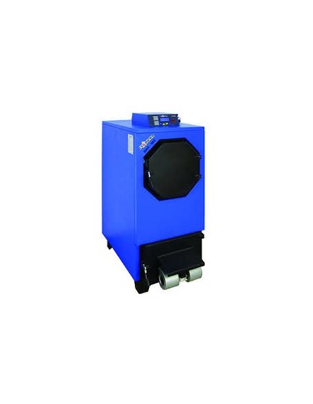 Λέβητας Ξύλου Ελεγχόμενης Καύσης Axinar /90kw