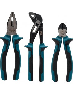 ΣΕΤ 3ΤΜΧ ΠΕΝΣΑ 180mm,...