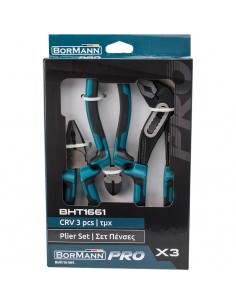 ΣΕΤ 3ΤΜΧ ΠΕΝΣΑ 180mm,... 2