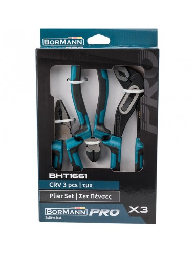 ΣΕΤ 3ΤΜΧ ΠΕΝΣΑ 180mm, ΠΛΑΓΙΟΚΟΦΤΗΣ...