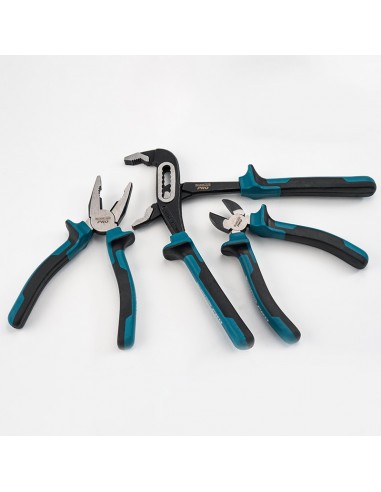 ΣΕΤ 3ΤΜΧ ΠΕΝΣΑ 180mm, ΠΛΑΓΙΟΚΟΦΤΗΣ...