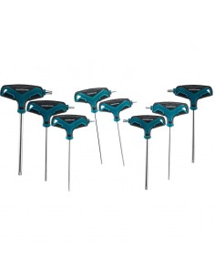 ΣΕΤ 8τμχ TORX ΤΑΦ 2