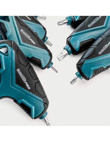 ΣΕΤ 8τμχ TORX ΤΑΦ