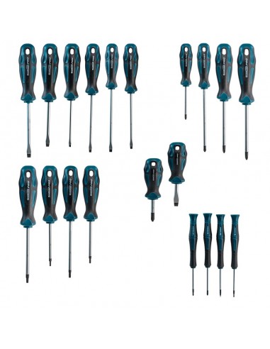 ΣΕΤ 20τμχ ΚΑΤΣΑΒΙΔΙΑ