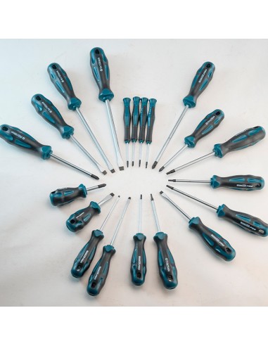 ΣΕΤ 20τμχ ΚΑΤΣΑΒΙΔΙΑ