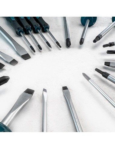 ΣΕΤ 20τμχ ΚΑΤΣΑΒΙΔΙΑ