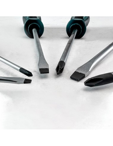 ΣΕΤ 6τμχ ΚΑΤΣΑΒΙΔΙΑ