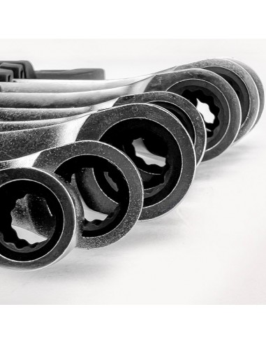 ΣΕΤ 8τμχ ΓΕΡΜΑΝΟΠΟΛΥΓΩΝΑ ΚΑΣΤΑΝΙΑΣ