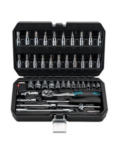 ΚΑΡΥΔΑΚΙΑ 1/4\\\'\\\' 46TEM