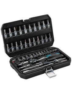 ΚΑΡΥΔΑΚΙΑ 1/4\\\'\\\' 46TEM 2