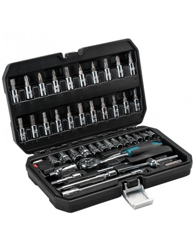 ΚΑΡΥΔΑΚΙΑ 1/4\\\'\\\' 46TEM