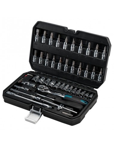 ΚΑΡΥΔΑΚΙΑ 1/4\\\'\\\' 46TEM