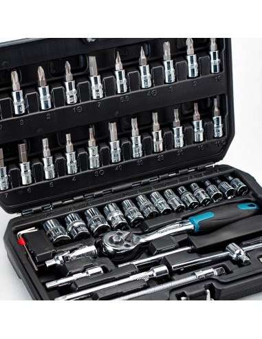 ΚΑΡΥΔΑΚΙΑ 1/4\\\'\\\' 46TEM