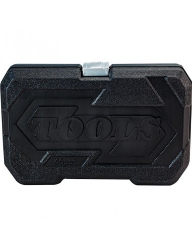 ΚΑΡΥΔΑΚΙΑ 1/4\\\'\\\' 46TEM