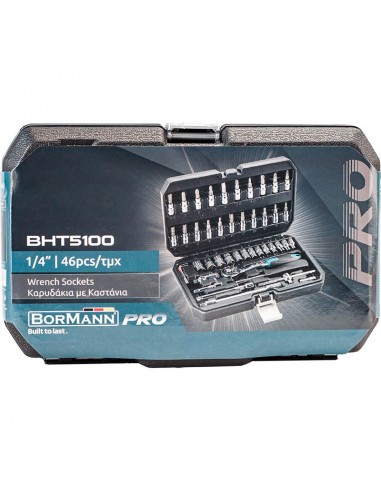 ΚΑΡΥΔΑΚΙΑ 1/4\\\'\\\' 46TEM