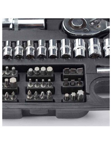 ΚΑΡΥΔΑΚΙΑ 1/4\\\'\\\' 73TEM ΚΑΡΥΔΑΚΙΑ 1/4\\\'\\\' 73TEM