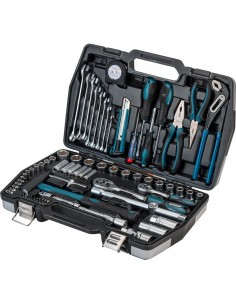 ΕΡΓΑΛΕΙΑ ΣΕΤ 81ΤΜΧ CR-V ΣΕ...