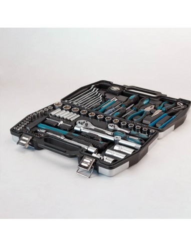 ΕΡΓΑΛΕΙΑ ΣΕΤ 81ΤΜΧ CR-V ΣΕ ΒΑΛΙΤΣΑ BMC