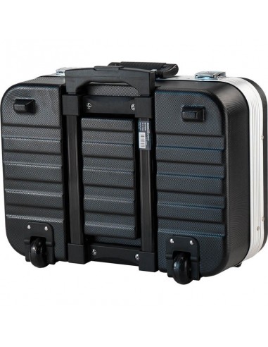 ΕΡΓΑΛΕΙΑ ΣΕΤ 132ΤΜΧ CR-V ΣΕ ΤΡΟΧΗΛΑΤΗ...