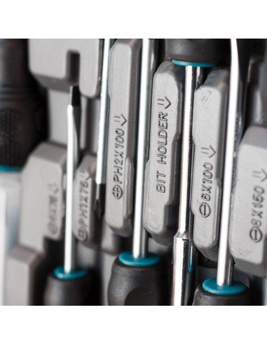 ΕΡΓΑΛΕΙΑ ΣΕΤ 132ΤΜΧ CR-V ΣΕ ΤΡΟΧΗΛΑΤΗ...