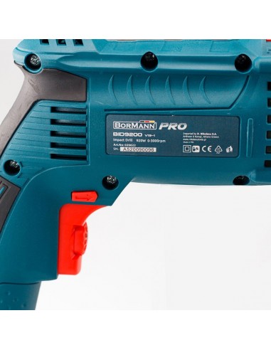 ΔΡΑΠΑΝΟ ΚΡΟΥΣΤΙΚΟ 920W