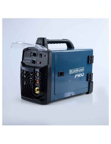 ΗΛΕΚΤΡΟΚΟΛΛΗΣΗ MIG/MMA 160A, GAS/ΝΟ GAS