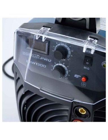 ΗΛΕΚΤΡΟΚΟΛΛΗΣΗ MIG/MMA 160A, GAS/ΝΟ GAS