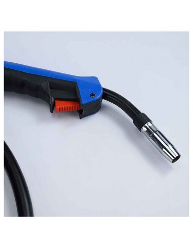 ΗΛΕΚΤΡΟΚΟΛΛΗΣΗ MIG/MMA 160A, GAS/ΝΟ GAS