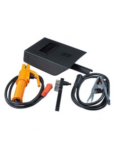 ΗΛΕΚΤΡΟΚΟΛΛΗΣΗ INVERTER 160Α 2