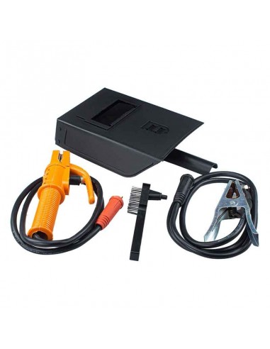 ΗΛΕΚΤΡΟΚΟΛΛΗΣΗ INVERTER 160Α